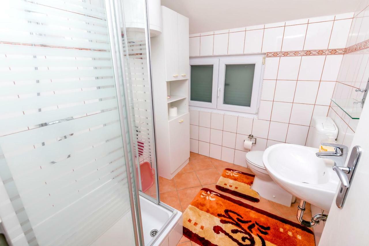 Apartment Pava Rogoznica  Exterior photo